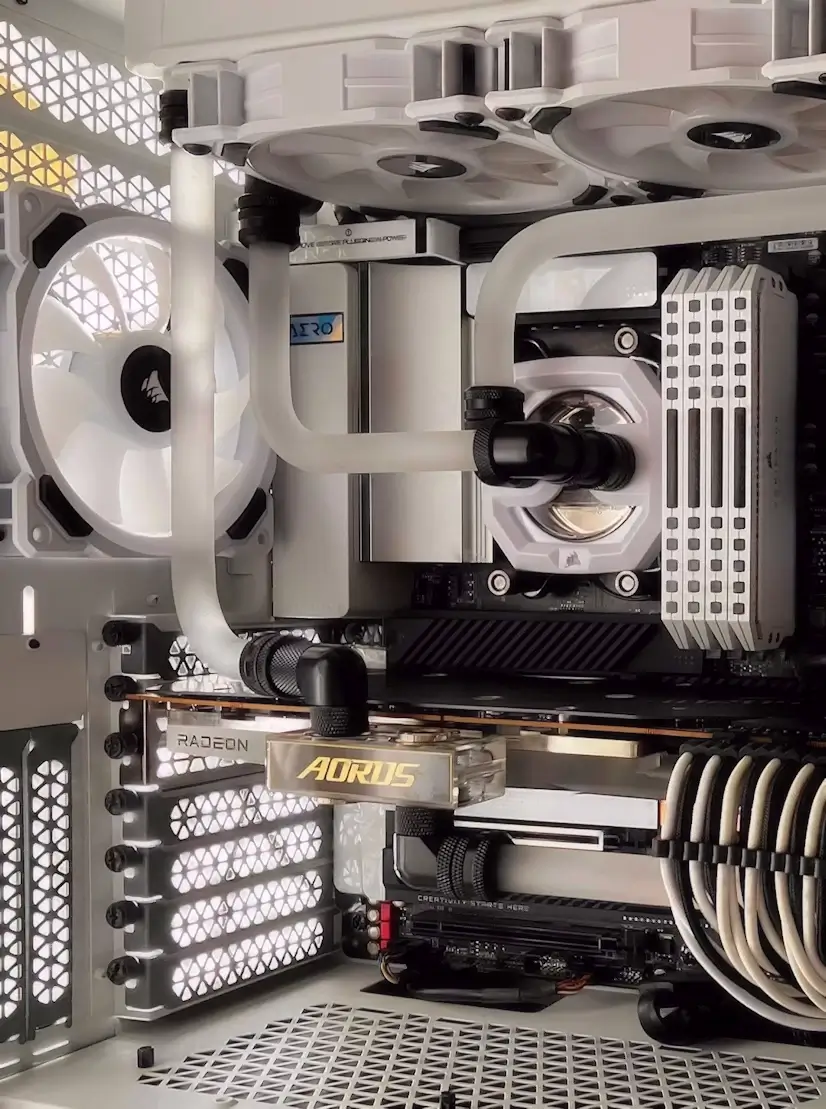 Arroyomolinos Gaming Reparación Montaje Gaming PC Arroyomolinos Arroyomolinos Gaming Reparación Montaje Gaming PC Arroyomolinos