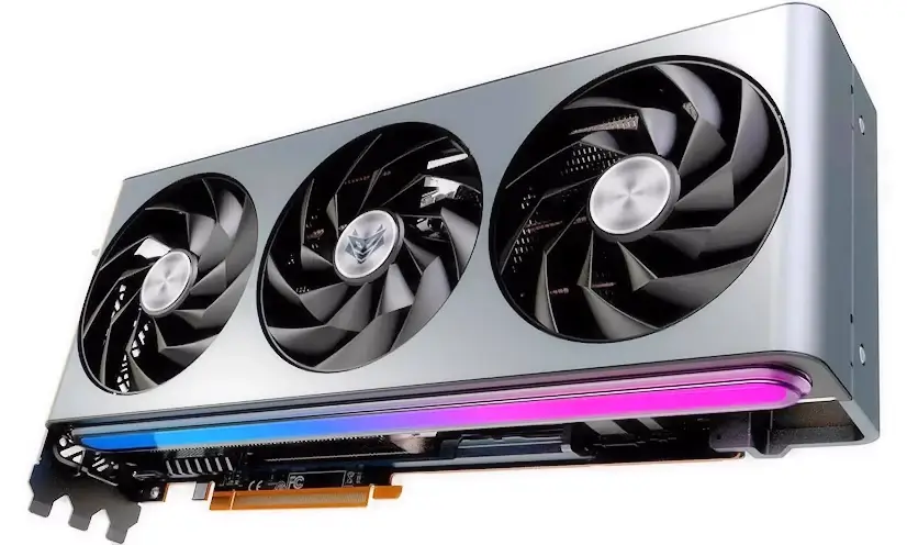 Montaje Tarjeta Gráfica AMD Radeon RX 9700 XT Gaming PC Arroyomolinos Montaje Tarjeta Gráfica AMD Radeon RX 9700 XT Gaming PC Arroyomolinos