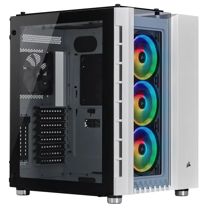 Montaje Caja Torre ATX Gaming PC Arroyomolinos Montaje Caja Torre ATX Gaming PC Arroyomolinos
