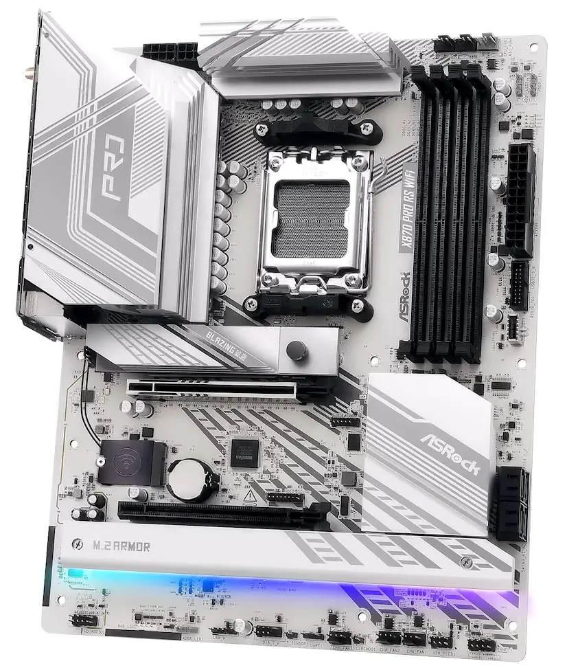 Montaje Placas Base ASRock Gaming PC Arroyomolinos Arroyomolinos Gaming - Montaje Placas Base ASRock Gaming PC Arroyomolinos