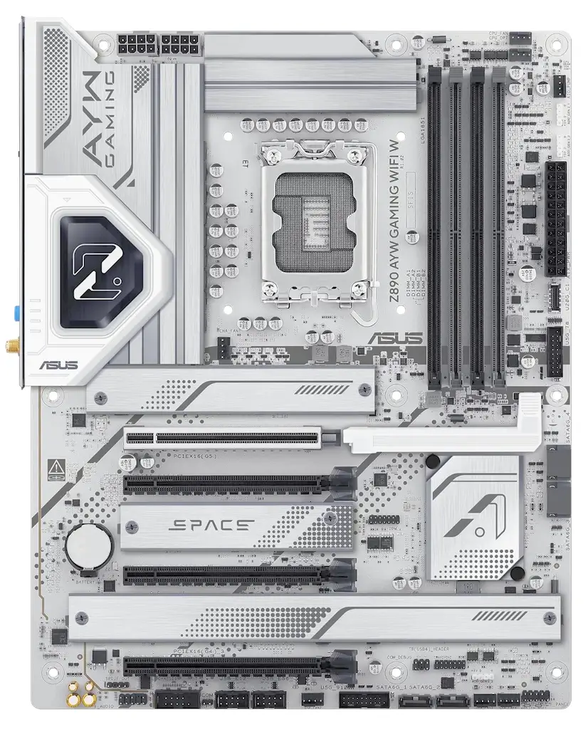 Montaje Placas Base ASUS Gaming PC Arroyomolinos Arroyomolinos Gaming - Montaje Placas Base ASUS Gaming PC Arroyomolinos