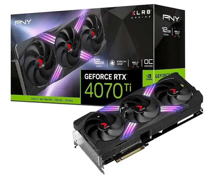 Montaje Tarjeta Gráfica NVIDIA GEFORCE RTX 4070 Ti Arroyomolinos Montaje Tarjeta Gráfica NVIDIA GEFORCE RTX 4070 Ti Arroyomolinos