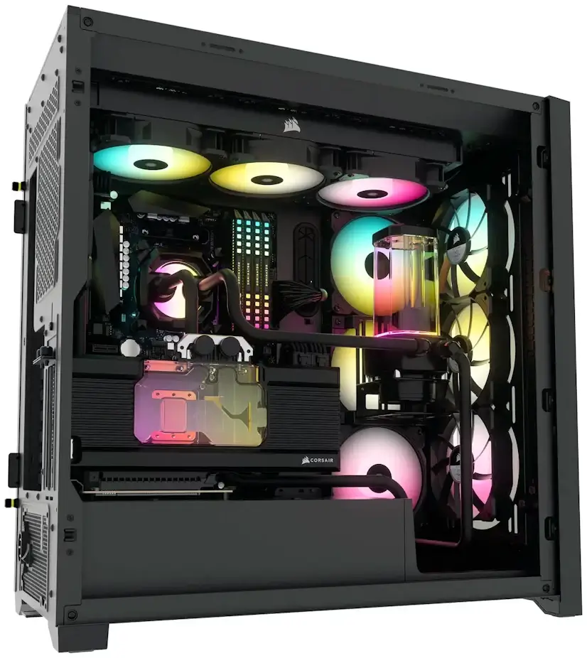 Montar Gaming PC Domicilio Arroyomolinos Montar Gaming PC Domicilio Arroyomolinos