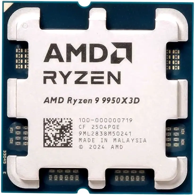 Montaje Procesador AMD Ryzen 9 9950X3D Gaming PC Arroyomolinos Arroyomolinos Gaming - Montaje Procesador AMD Ryzen 9 9950X3D Gaming PC Arroyomolinos