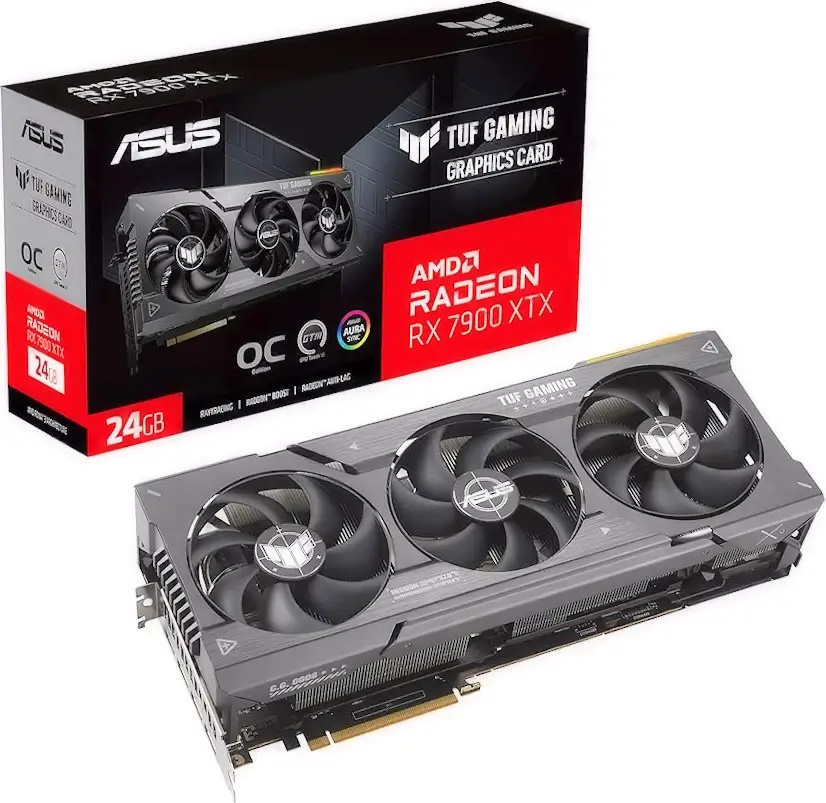 Montaje Tarjeta Gráfica AMD Radeon RX Gaming PC Arroyomolinos Montaje Tarjeta Gráfica AMD Radeon RX Gaming PC Arroyomolinos