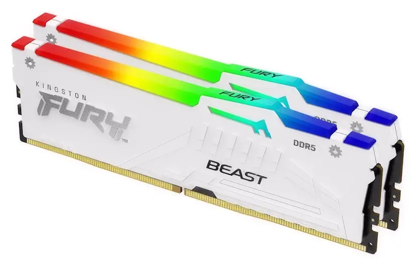 Ampliación Memoria RAM DDR5 Gaming PC Arroyomolinos Ampliación Memoria RAM DDR5 Gaming PC Arroyomolinos